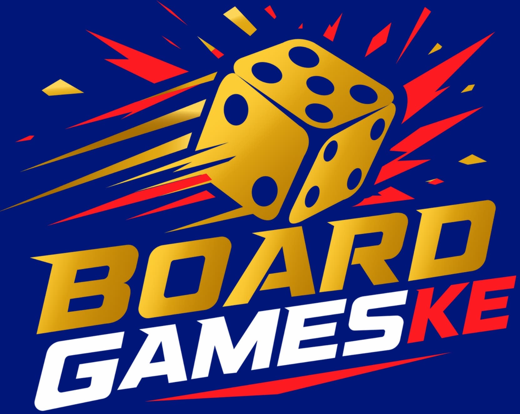 Board Games KE